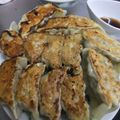遥ちゃんママ's cooksnap of when they made 野菜たっぷり♪お母さんの餃子.