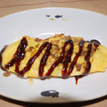 oliveleaf's cooksnap of when they made 簡単♪3分deふわとろ納豆オムレツ♪.