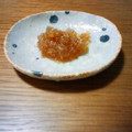 サニバウ's cooksnap of when they made 三温糖とはちみつで作るしょうがのジャム.