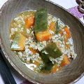 cookpad1年生's cooksnap of when they made かぼちゃのひき肉あんかけ.
