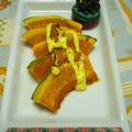 ちあみる's cooksnap of when they made かぼちゃマサラ.