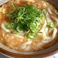yume☆mamy's cooksnap of when they made とろ～り熱々！土鍋でかき玉うどん.