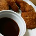 徹嫁っち's cooksnap of when they made 簡単！バーベキューソース.