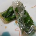 sayuki☆YY's cooksnap of when they made しそがたっぷり食べられる～しそ春巻き.