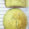 kaorinami's cooksnap of when they made 紅茶のバナナケーキ.