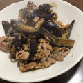 ☆さっちー☆☆'s cooksnap of when they made ナスと豚肉の生姜焼き.