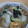 晴れ女＆雫's cooksnap of when they made お豆腐ステーキ和風あんかけ♪.
