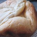 free25's cooksnap of when they made HB早焼き★レーズンクリームチーズパン.