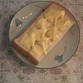 オレンジリング's cooksnap of when they made ◆マヨチーズトースト◆.