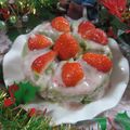 miyuki12's cooksnap of when they made * 米粉の抹茶シフォンケーキ*.