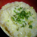 ranmao☆'s cooksnap of when they made 簡単!!あっという間★卵のお粥.