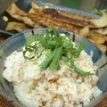 おっしょさん's cooksnap of when they made 梅のさっぱりご飯.