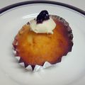 ぽんこ♡'s cooksnap of when they made マドレーヌ✿ハニー＆クリチでおめかし✿.