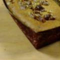 ゆっぺっぺ's cooksnap of when they made にんじんとクリームチーズのケーキ.