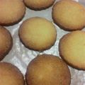 がんごり's cooksnap of when they made 黄金比率☆サクッとリッチなバタークッキー.