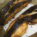 D_moon's cooksnap of when they made カレイの煮付け.