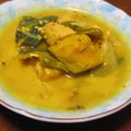 miino's cooksnap of when they made 絶品簡単！☆かぼちゃのスープカレー♪♪.