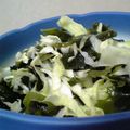 maruru-nn's cooksnap of when they made 蒸しキャベツの酢の物.