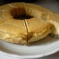 むいむいぱんだ's cooksnap of when they made さつまいものチーズケーキタルト.