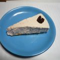 魔紀紗's cooksnap of when they made 簡単！いちごのムースケーキ☆.