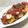 caramel-cookie's cooksnap of when they made martinのイタリアンシュニッツェル！.