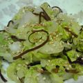QPはにー's cooksnap of when they made 白菜の炊いたん～塩昆布風味～.