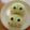 こひつじ母さん's cooksnap of when they made 失敗しない♪キャラ弁『ガチャピン』.