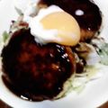 お蘭's cooksnap of when they made おうちにあるもので♪デミグラスソース♪.