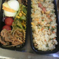 ありさ's cooksnap of when they made お弁当にも☆ちくわとエノキの甘辛炒め.