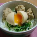 りーなっち's cooksnap of when they made 絶対失敗しない味付け半熟卵.