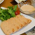 かずみんちゃん's cooksnap of when they made クリスマス☆サーモンパテ風☆.