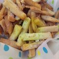 すまいるゆっきー's cooksnap of when they made 超サクサク！パン耳ラスク.