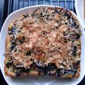 たわーポッターの妻's cooksnap of when they made ひじきの煮物de和風トースト.