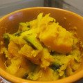 紅葉ｙ's cooksnap of when they made かぼちゃとしょうがでぽっかぽか.