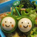 紅葉ｙ's cooksnap of when they made うずら卵のきゅうり巻き♪～旦那弁当～.