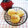 Kenmamac's cooksnap of when they made 柚子と林檎のマフィン.