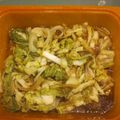 まり・まりっぺ's cooksnap of when they made 鶏の照り煮☆シリコンスチーマー活用②.