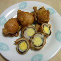 リナリオ's cooksnap of when they made おせち●ウズラとネギの肉巻き・南蛮漬け●.