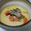 れおいち's cooksnap of when they made 鶏とたっぷり野菜の柚子こしょうクリーム煮.