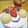 カヨ２８'s cooksnap of when they made いちごクリーム.