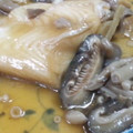 ユーロン's cooksnap of when they made 季節のおかず　カレイの煮つけ.