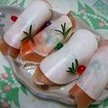 ばななチャン's cooksnap of when they made お正月・簡単おせち柿のイタリアンなます.
