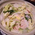 るてぃす's cooksnap of when they made 白菜と豚肉のミルフィーユ鍋☆.