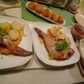 こうたのもぐもぐ。's cooksnap of when they made 簡単シンプルクリスマスローストチキン☆☆.