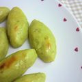 やっぴー＊'s cooksnap of when they made スイートポテト♡簡単にできちゃいます♪.