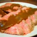 村っち's cooksnap of when they made 絶品ローストビーフ.