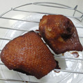 あっこ姉's cooksnap of when they made ＩＨとル・クルーゼで作る合鴨の和風ロースト.