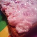 ★ひいらぎ★'s cooksnap of when they made いちごのクリームチーズトースト.