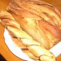 壊れたパン職人's cooksnap of when they made ☆　自家製　キャラメルショコラシート.