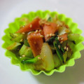 ｕｕｕ's cooksnap of when they made ソーセージの味噌炒め.